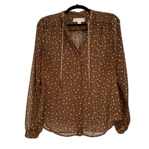 MICHAEL Michael Kors Blouse